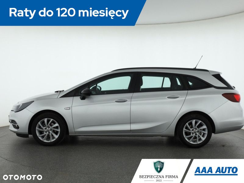 Opel Astra - 3