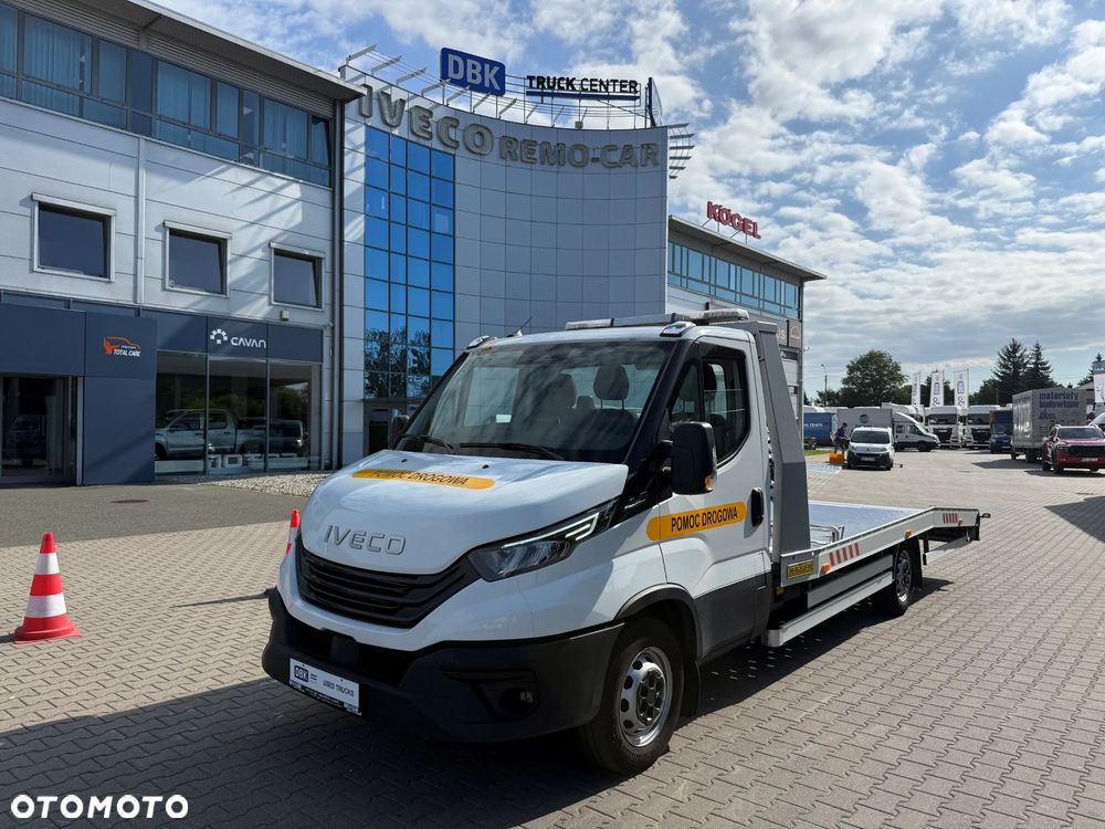 Iveco 35S18 - 2