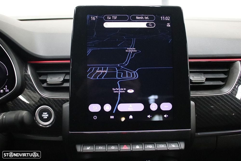 Renault Arkana 1.6 E-Tech R.S.Line - 11