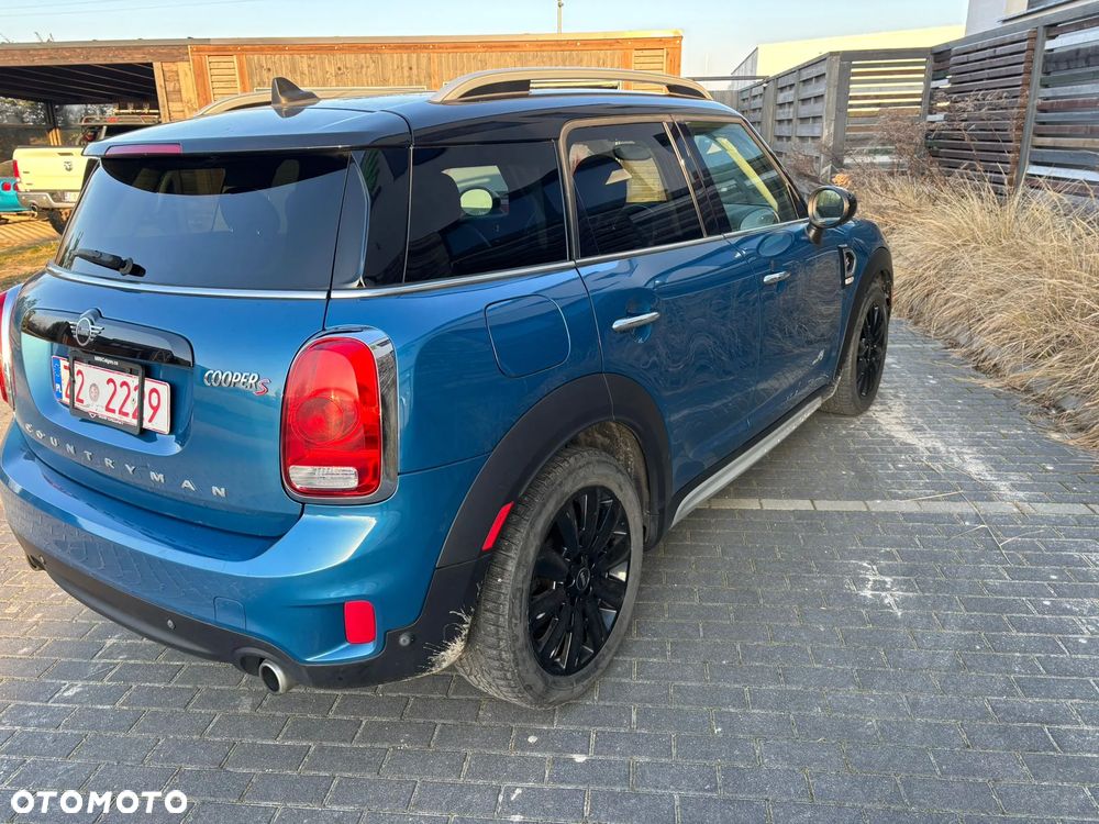 MINI Countryman - 11
