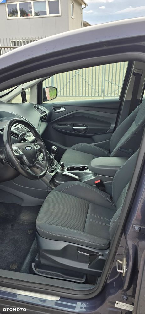 Ford C-MAX 1.6 TDCi Edition - 7