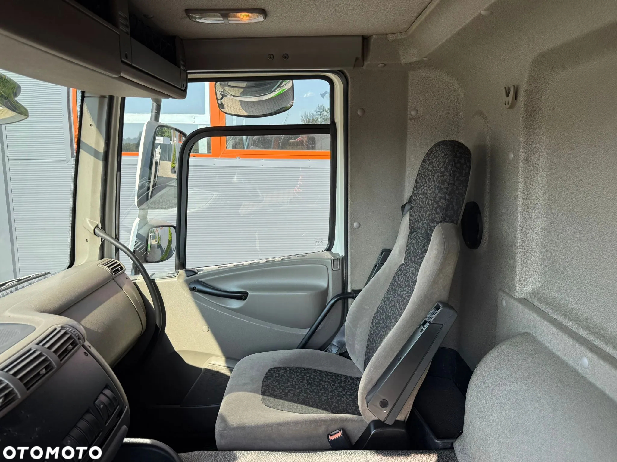 DAF CF 65.220 wywrotka 3 - stronna // nowa zabudowa // E5 // kipper - 38