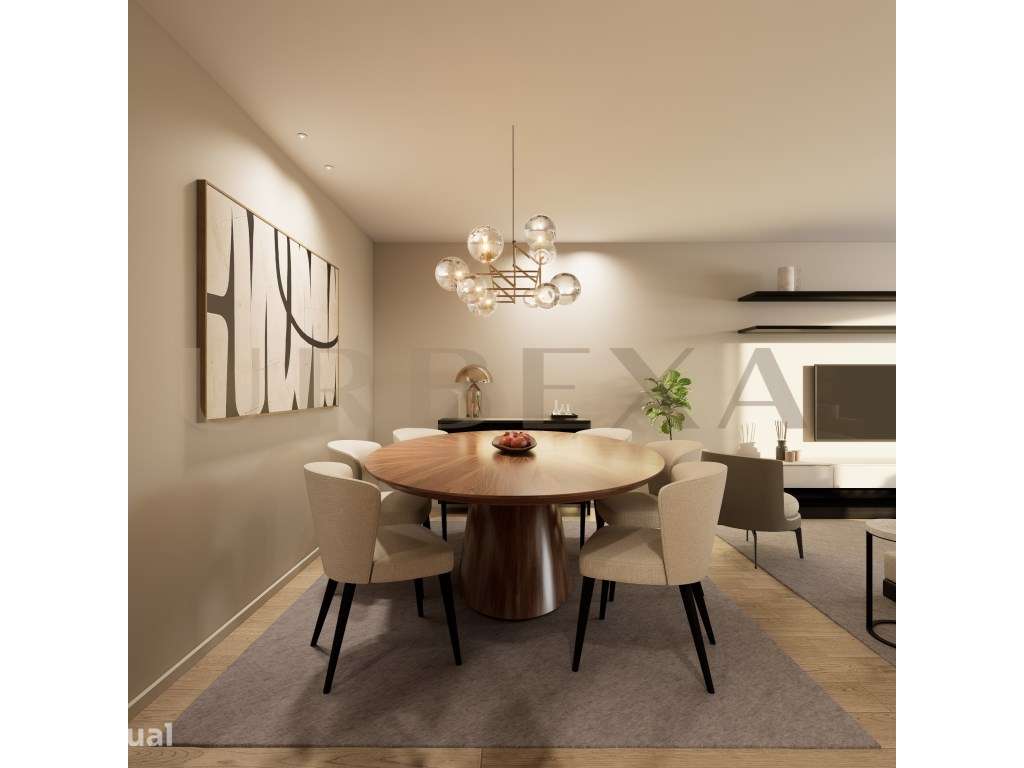 APARTAMENTO T3 - Grande imagem: 3/23