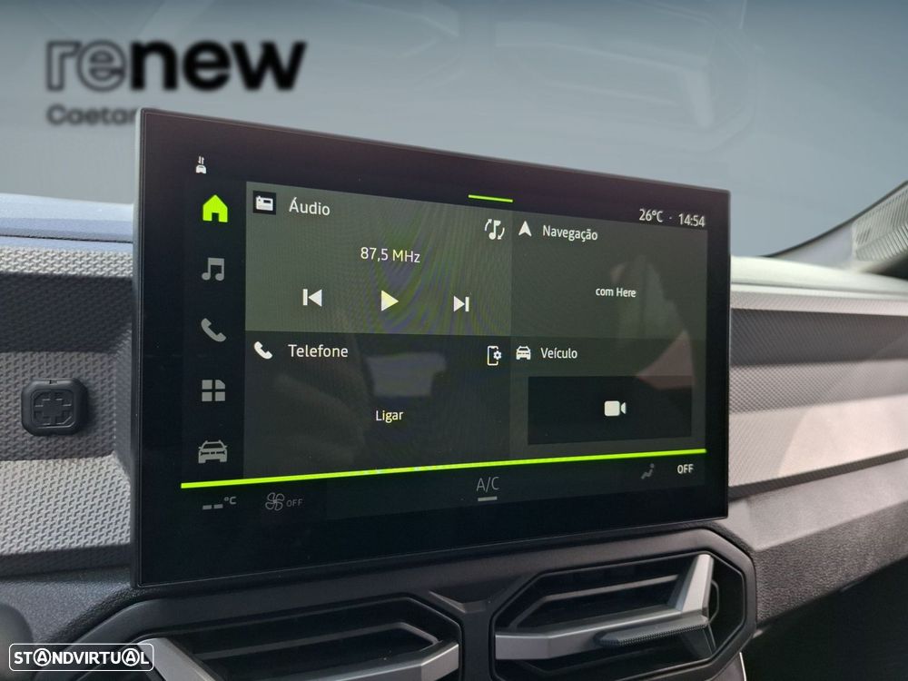 Dacia Duster 1.2 TCe ECO-G Journey - 26