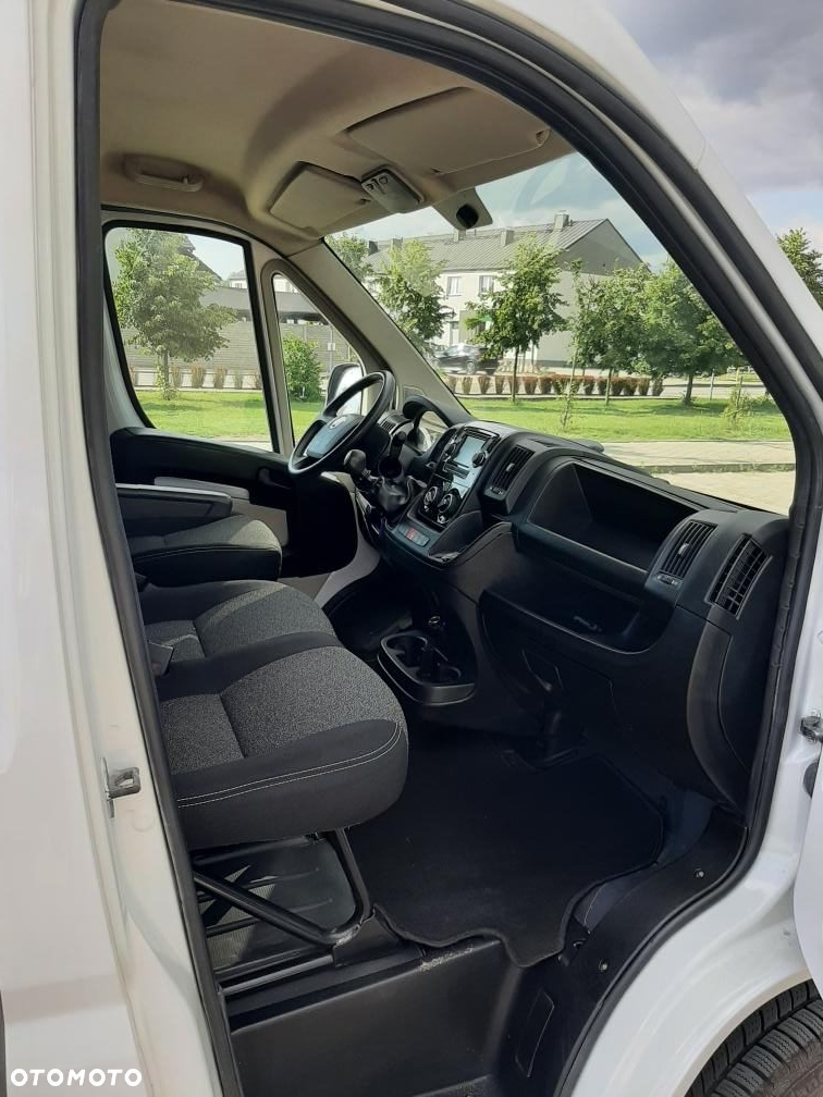 Fiat Ducato - 11