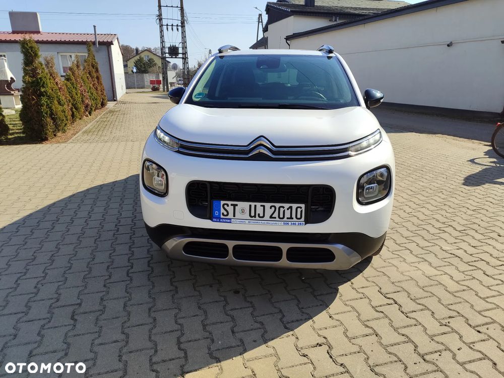 Citroën C3 Aircross - 4