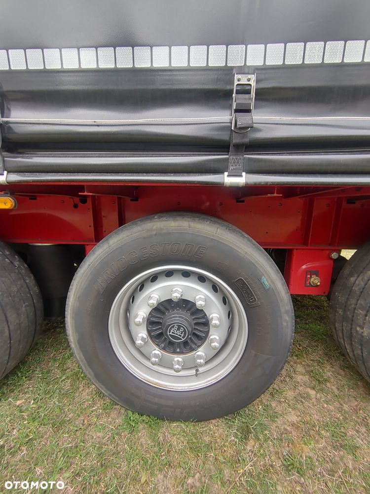 Wielton NS3K - 6