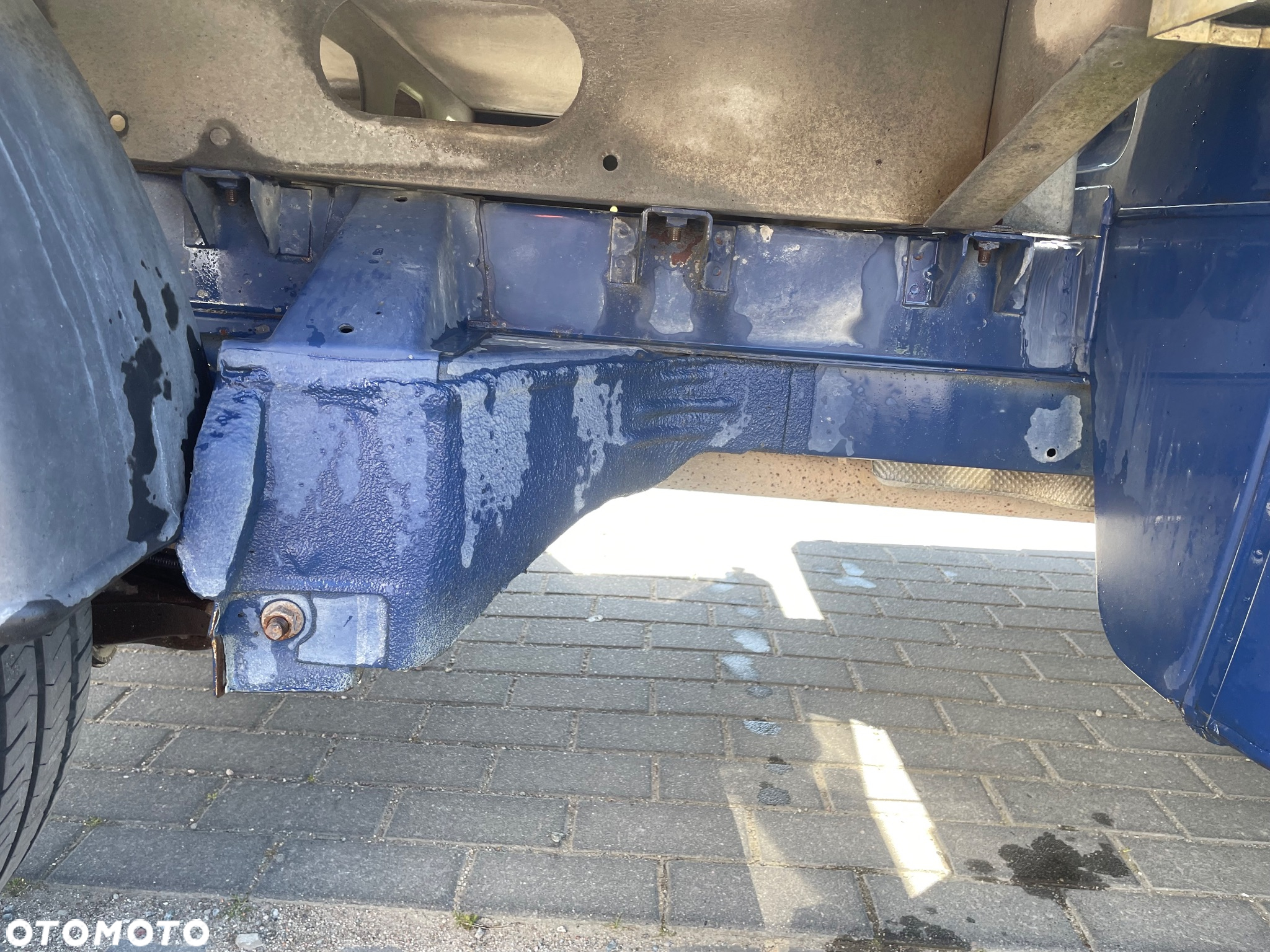Volkswagen Transporter T5 doka 1.9tdi - 31