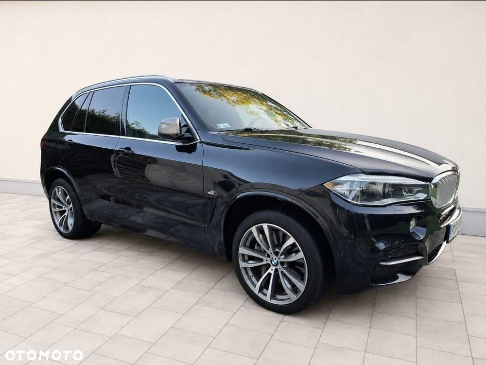BMW X5 M - 5