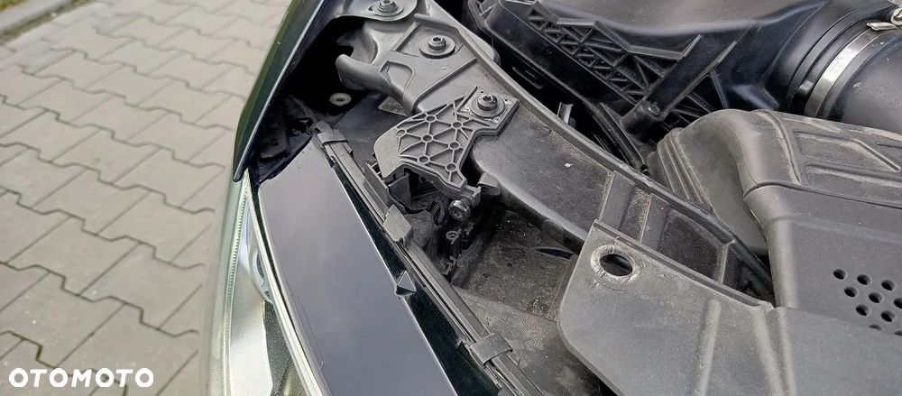 Audi A5 Sportback 2.0 TFSI quattro - 20