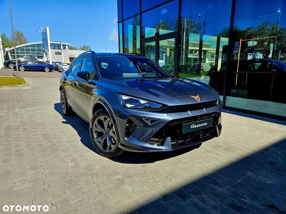 Cupra Formentor 1.5 TSI DSG - 3