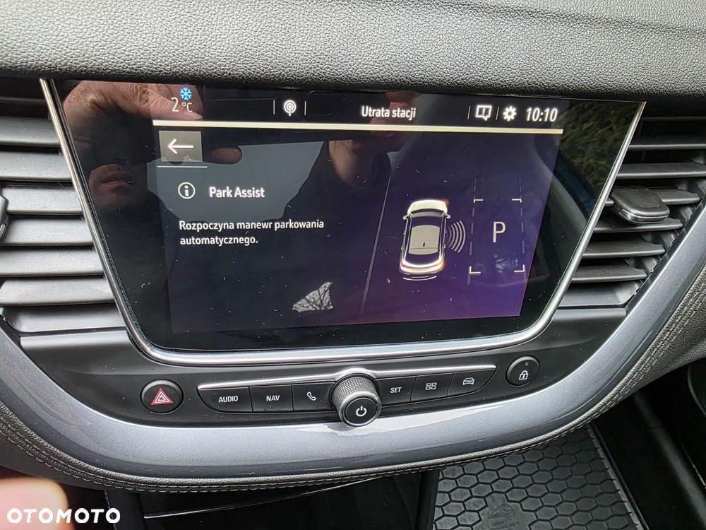 Opel Grandland X 1.6 Start/Stop Automatik Ultimate - 28