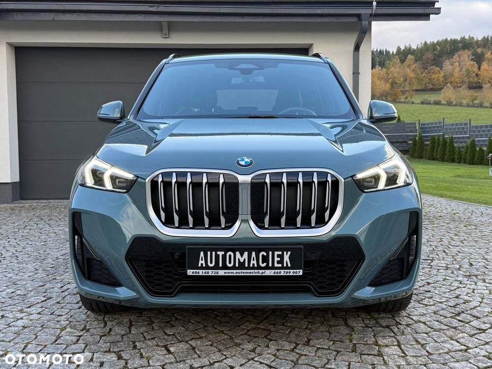 BMW X1 sDrive18i M Sport - 3