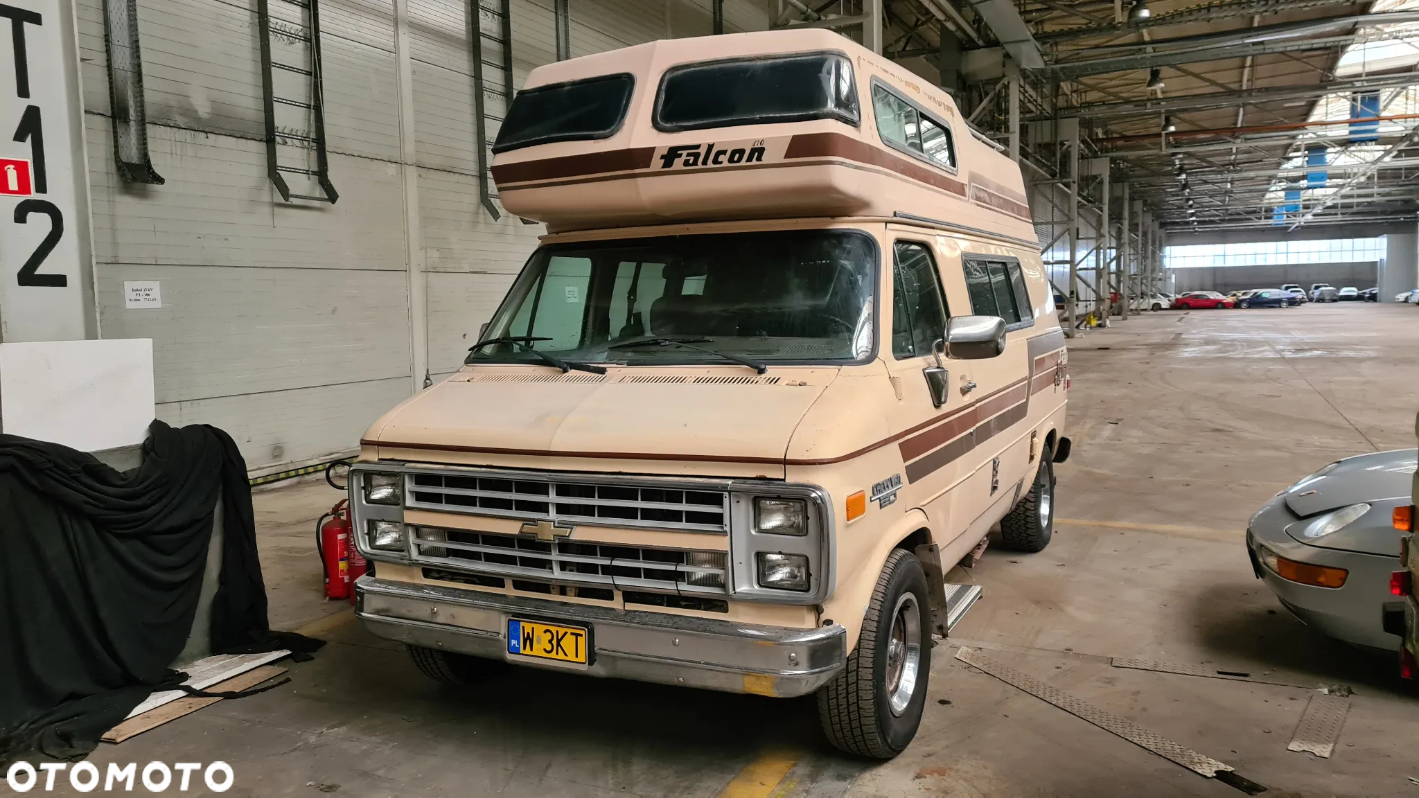 Chevrolet G - 6