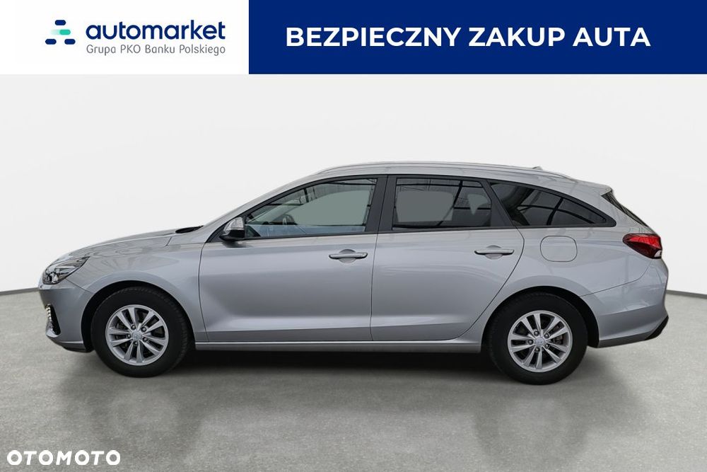 Hyundai i30 1.0 T-GDI Modern - 2