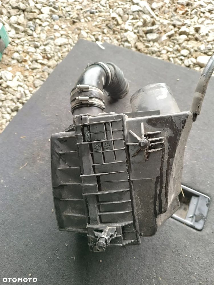 FILTR POWIETRZA OBUDOWA OPEL CORSA E 1.3 CDTI - 4