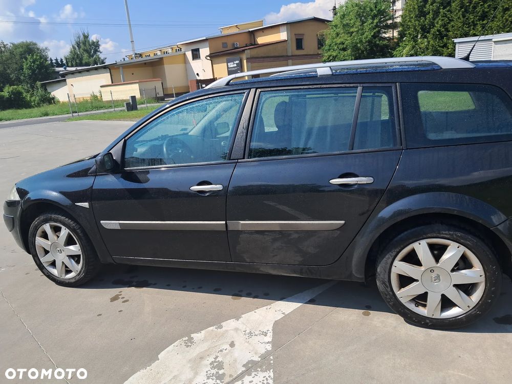 Renault Megane - 8