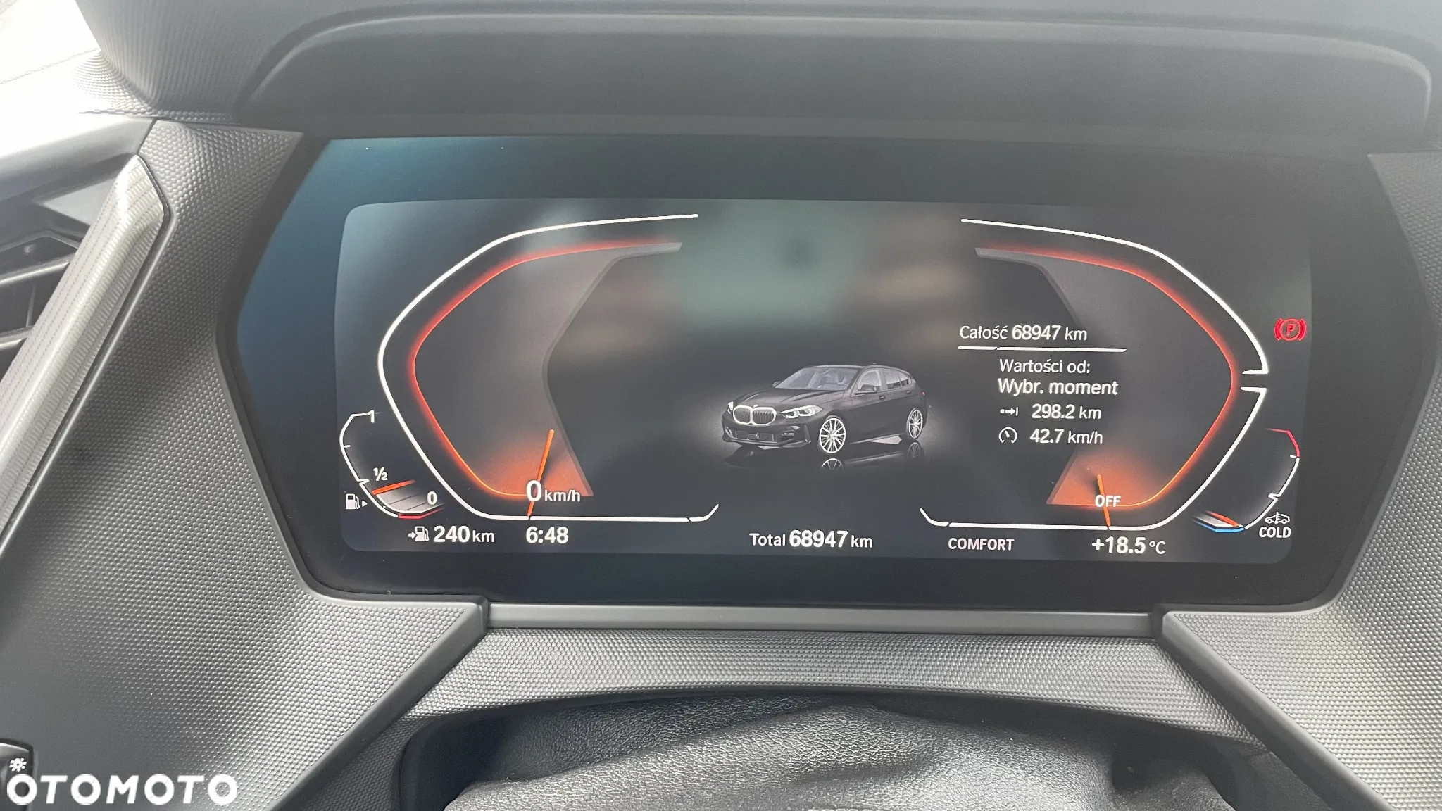 BMW Seria 1 118i M Sport - 18