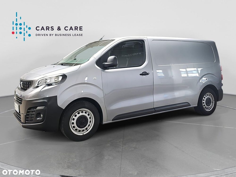 Peugeot expert 1.5 BlueHDi 120 S&S Standard - 32