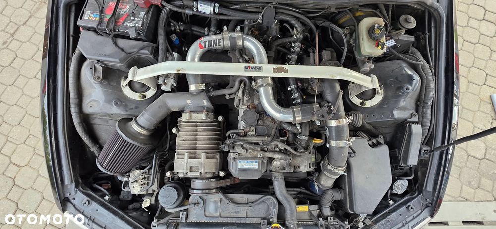 Lexus IS 200 - 9