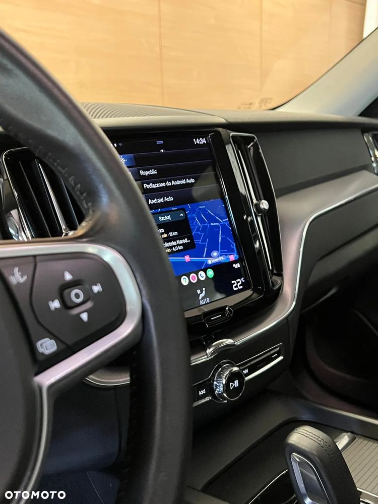 Volvo XC 60 T5 AWD Momentum - 15