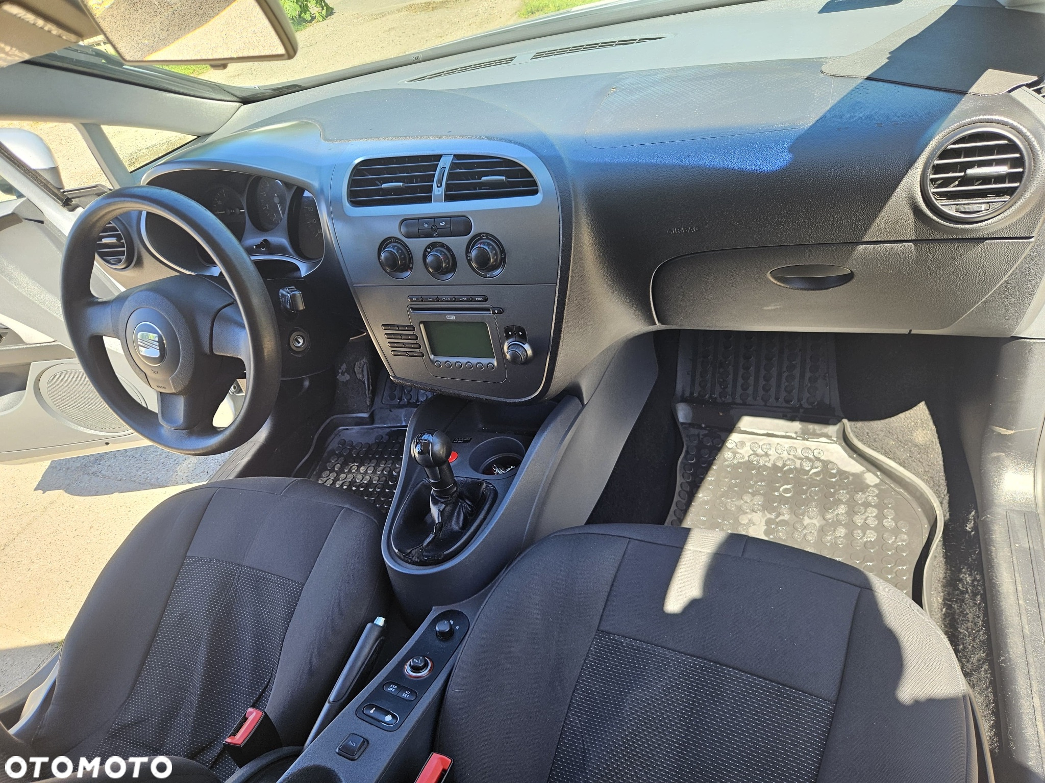 Seat Leon - 14