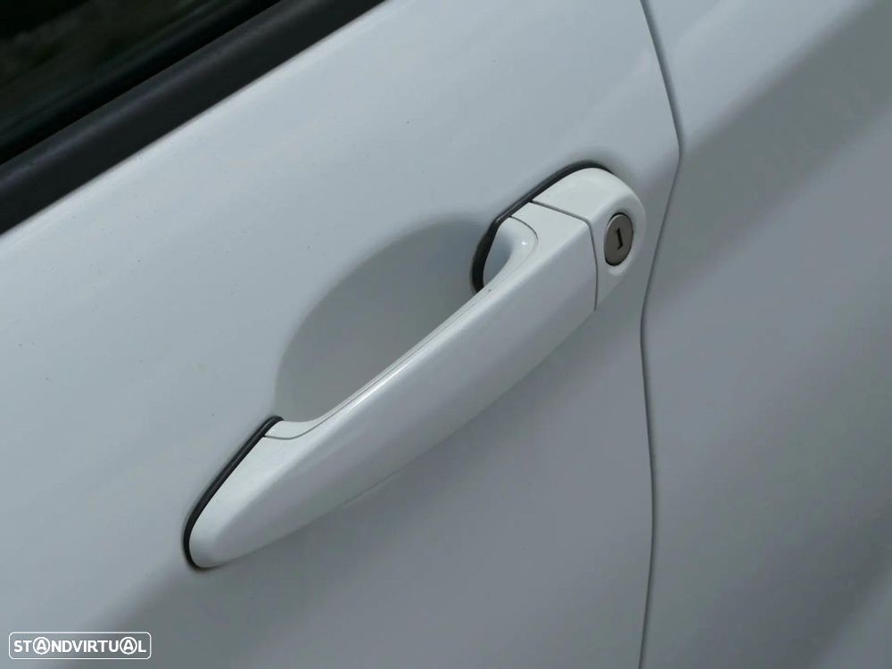 BMW 116 d Advantage - 10