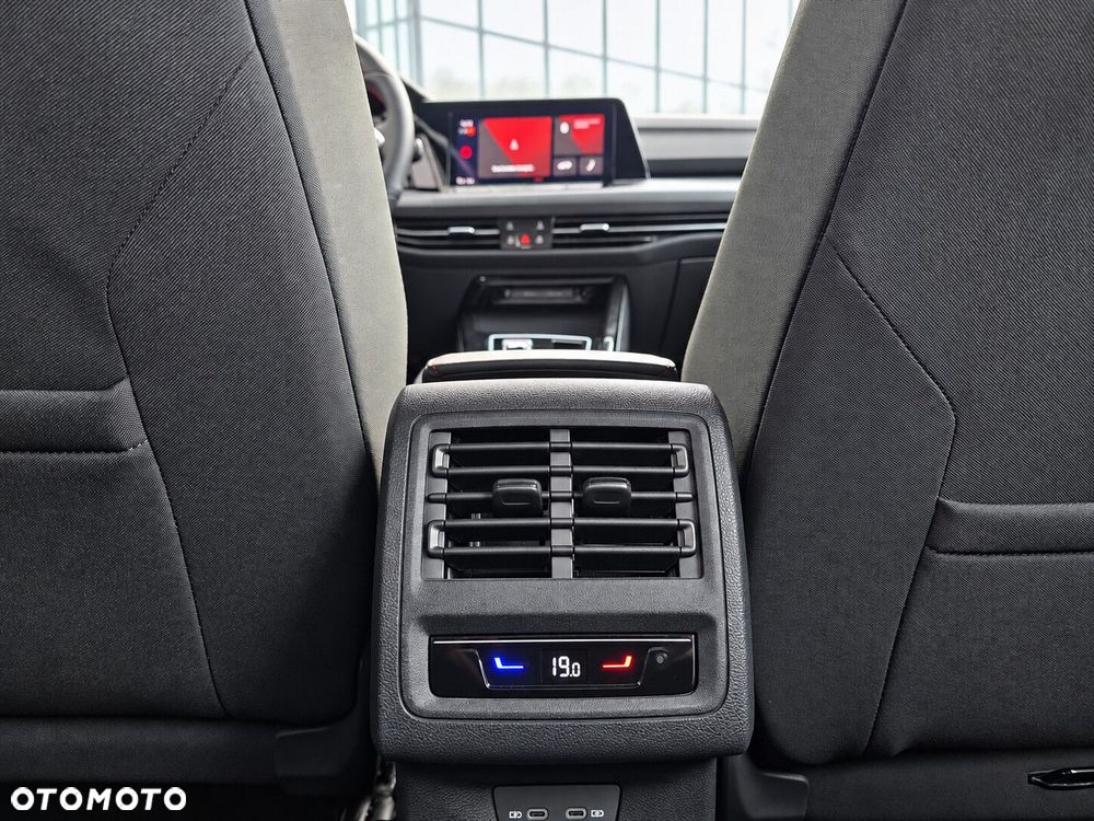 Volkswagen Golf 2.0 TSI GTI DSG - 14