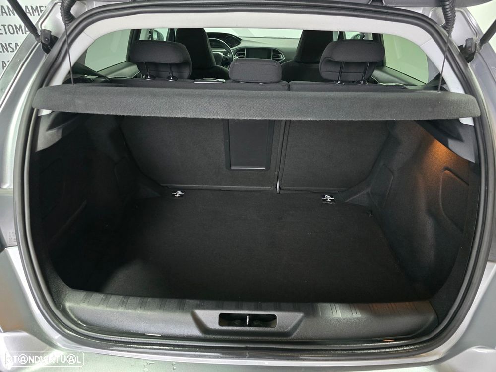 Peugeot 308 1.6 BlueHDi Allure - 24