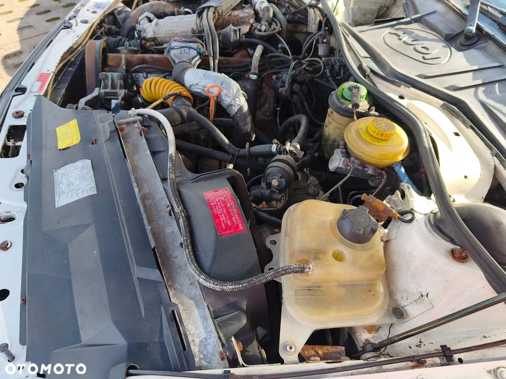 Audi 100 2.2 Turbo Quattro - 28