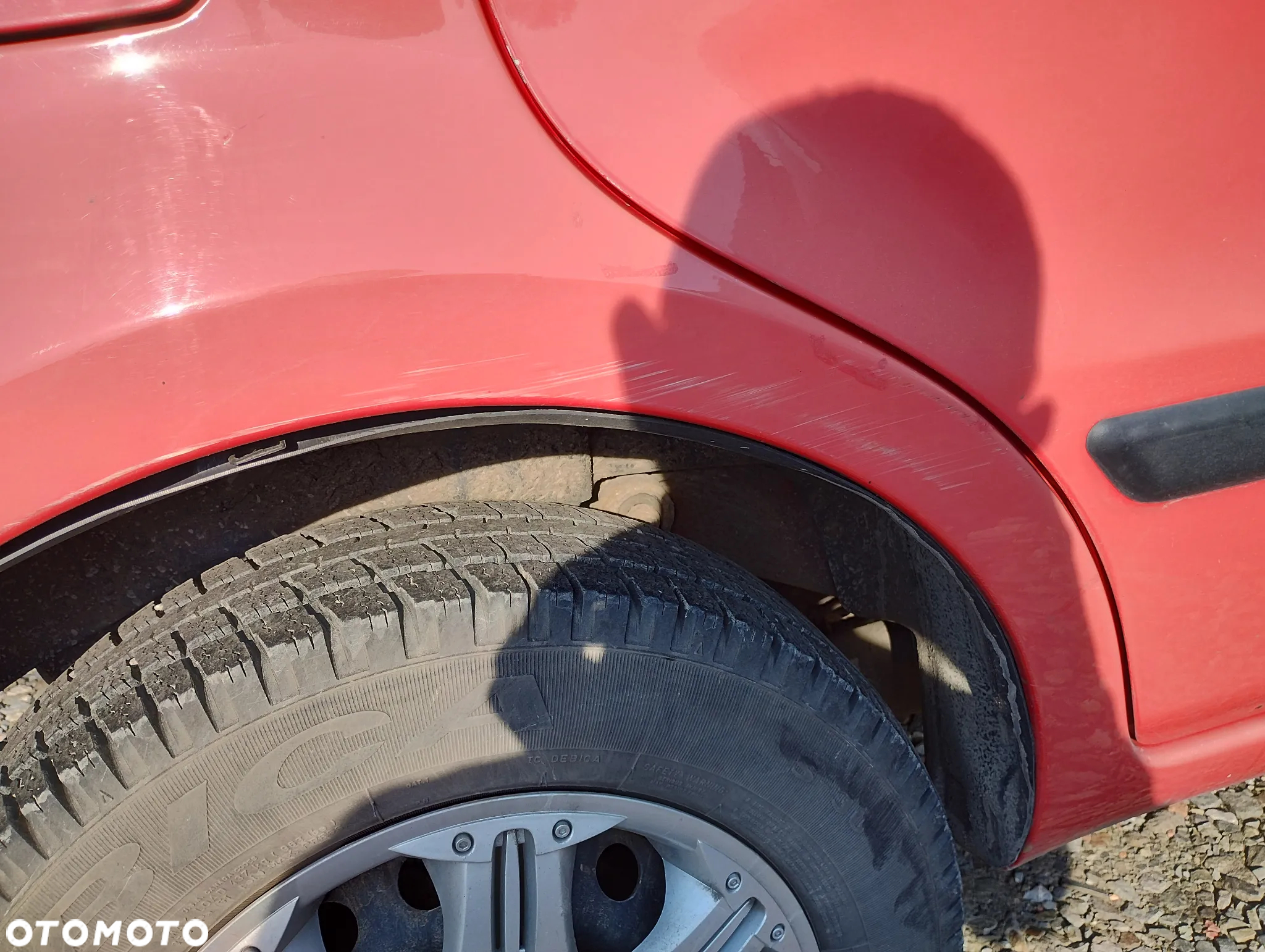 Fiat Panda 1.1 - 12