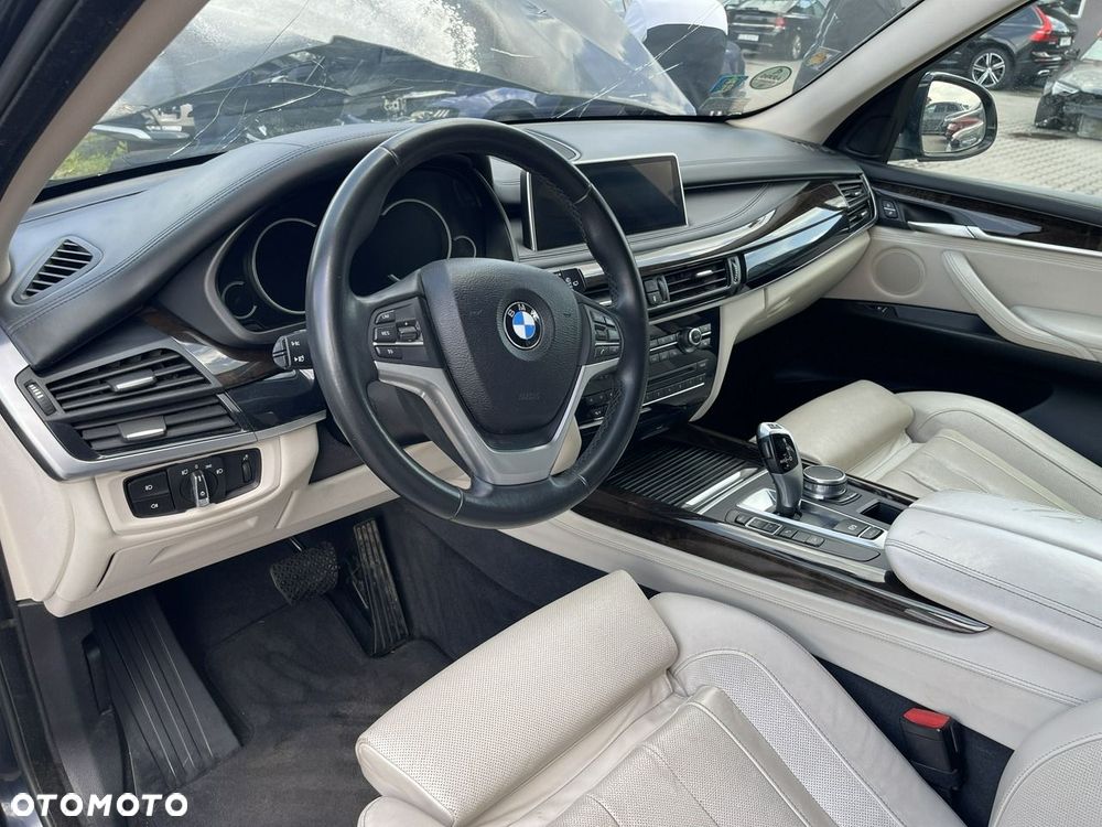 BMW X5 xDrive30d - 9