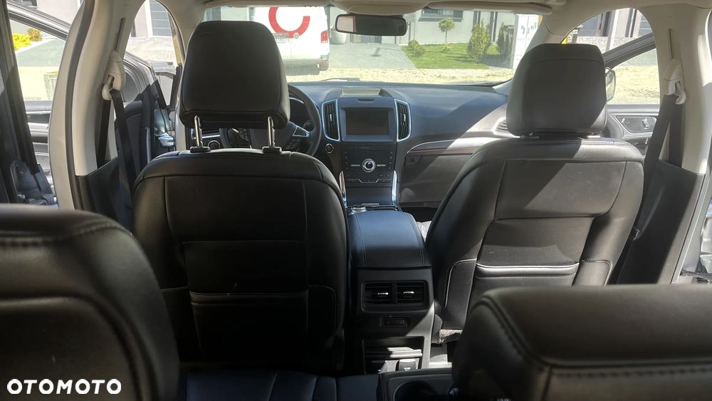 Ford Edge - 7