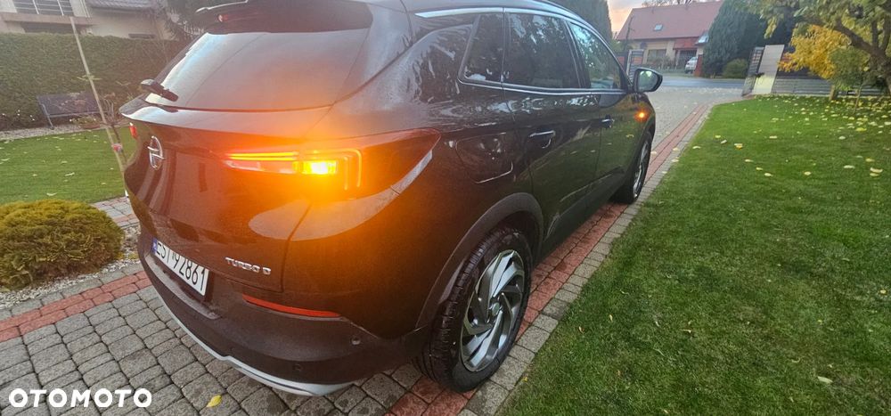 Opel Grandland X 1.6 D Start/Stop Ultimate - 16