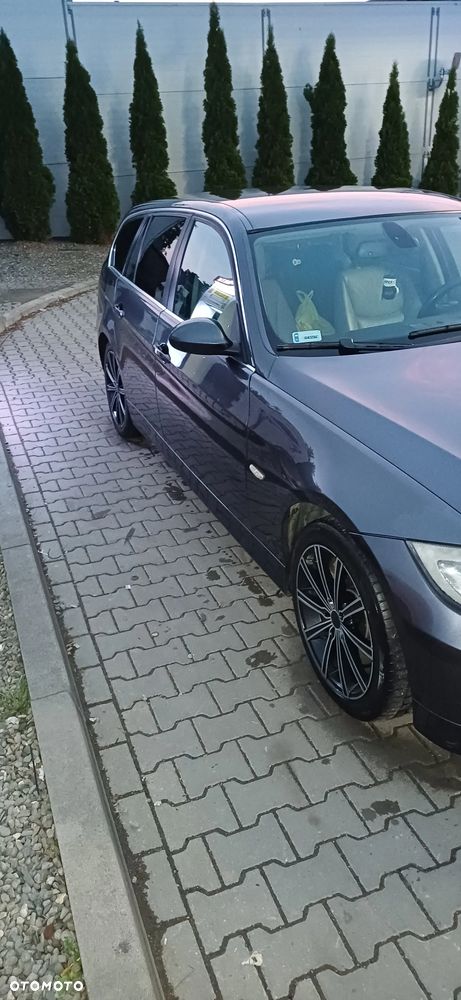 BMW Seria 3 330xd - 3
