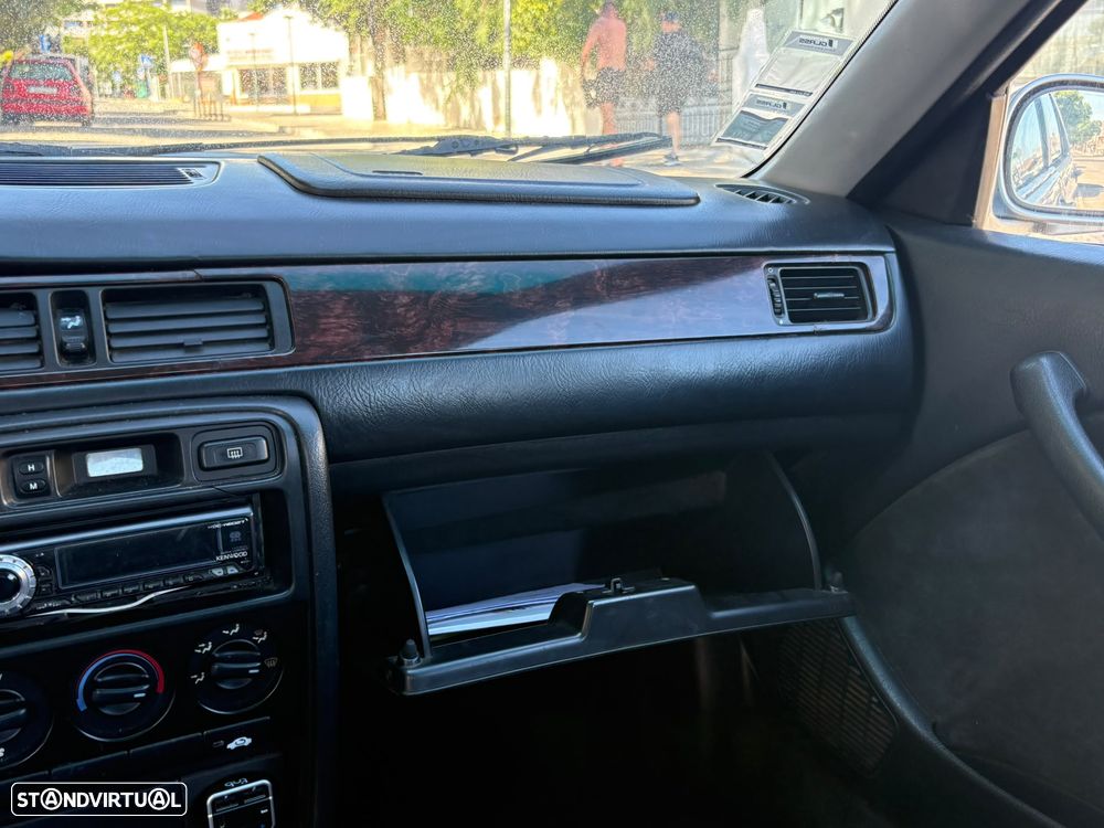 Honda Civic 1.4i S TA - 16
