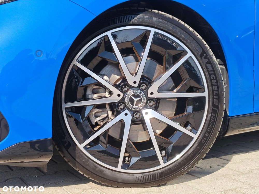 Mercedes-Benz CLA 200 mHEV 8G-DCT - 20
