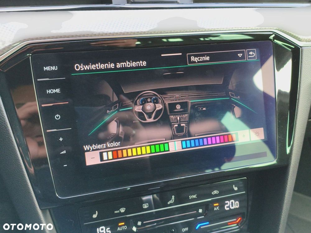 Volkswagen Passat Alltrack - 41