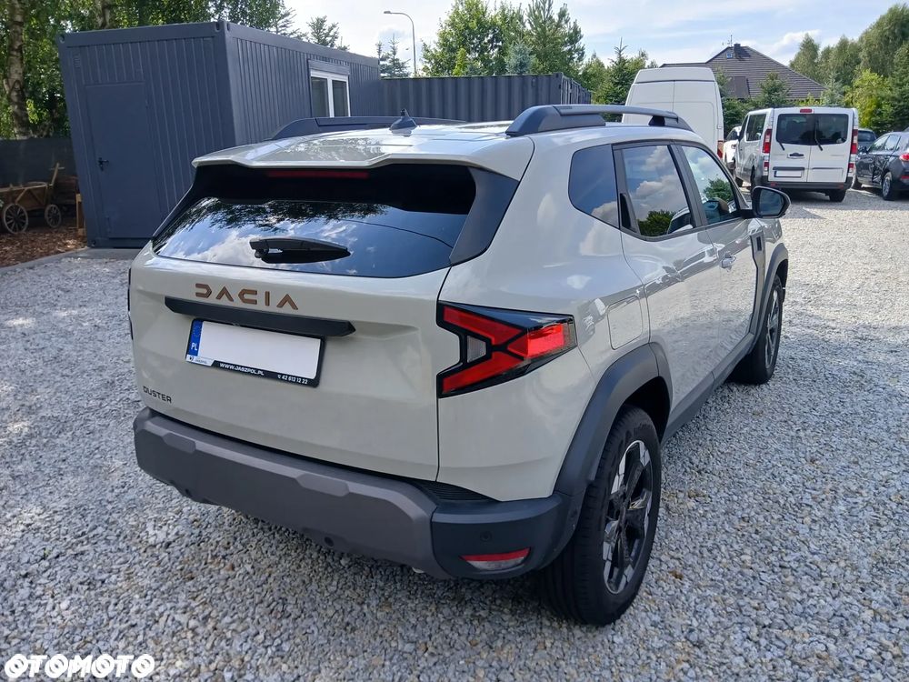 Dacia Duster 1.0 TCe Journey - 15