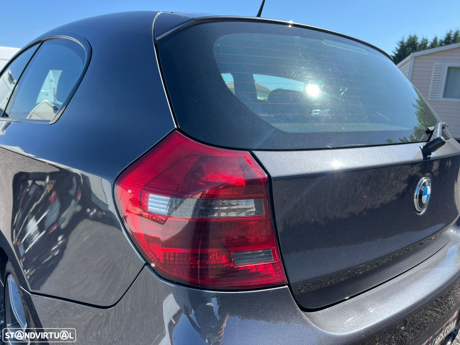 BMW 118 d - 29