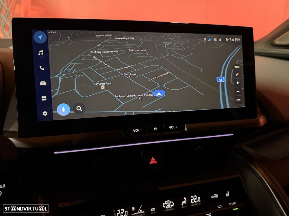 Toyota C-HR 2.0 HDF Plug-in GR Sport Premiere Edition - 13