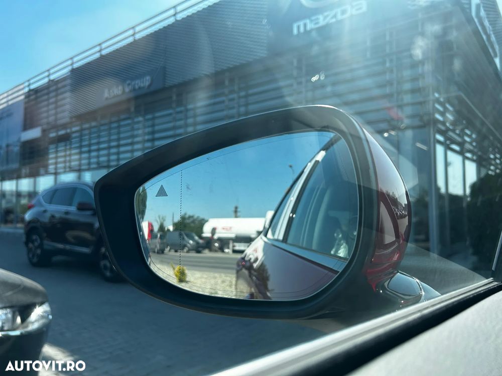 Mazda CX-30 e-SKYACTIV X186 AT MHEV Exclusive-Line - 24