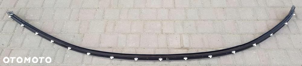 LISTWA DACHOWA DACHU LEWA MERCEDES CLK W209 - 4