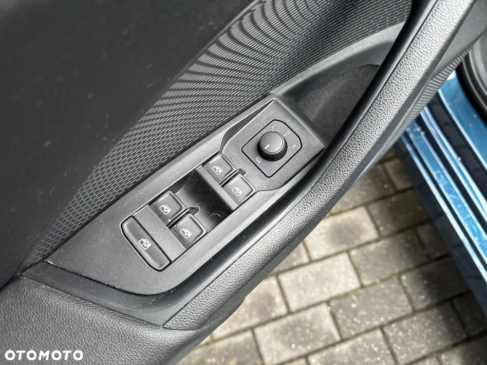 Skoda Octavia 1.5 TSI ACT Ambition - 16