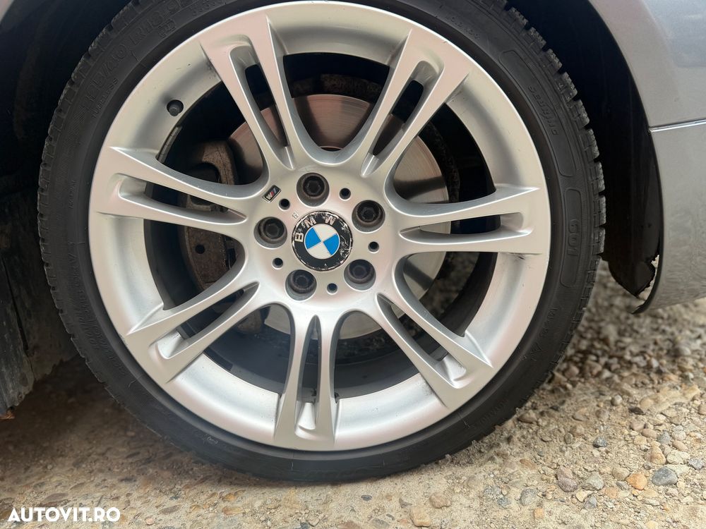 BMW Seria 5 520d - 8