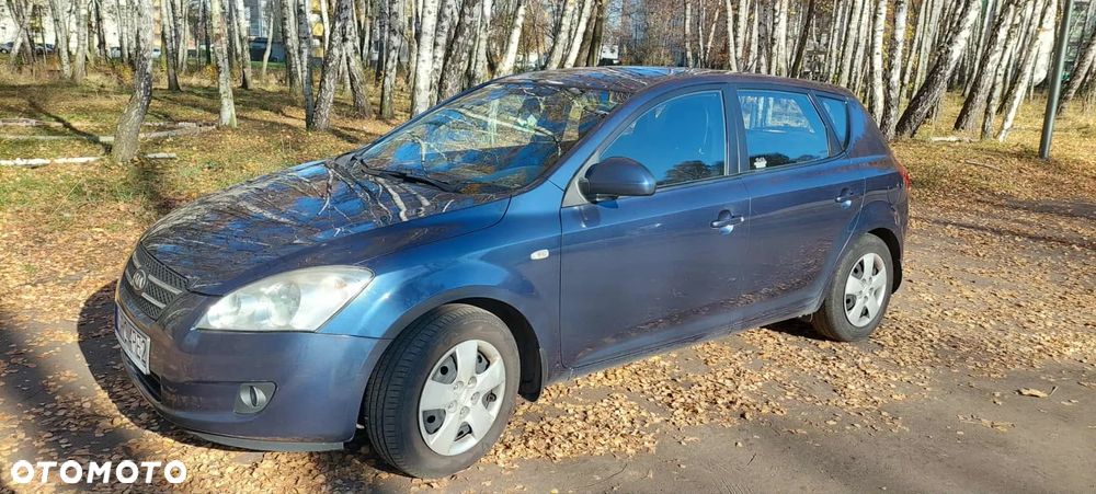 Kia Ceed Cee'd 1.6 Crdi Comfort - 1