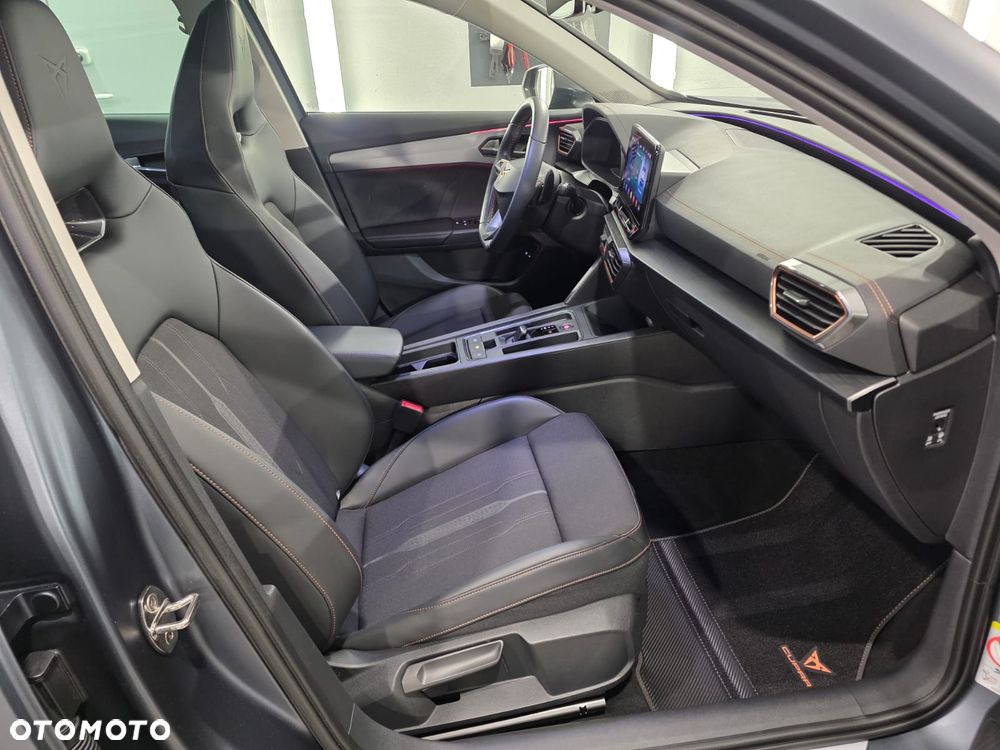 Cupra Formentor - 8
