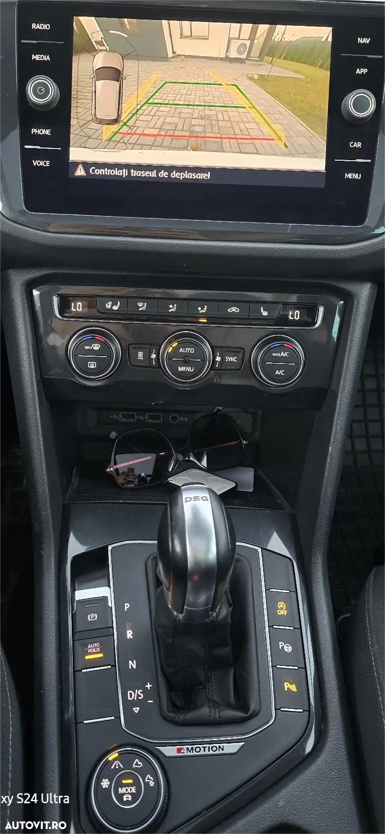 Volkswagen Tiguan 2.0 TDI 4Mot DSG Highline - 3