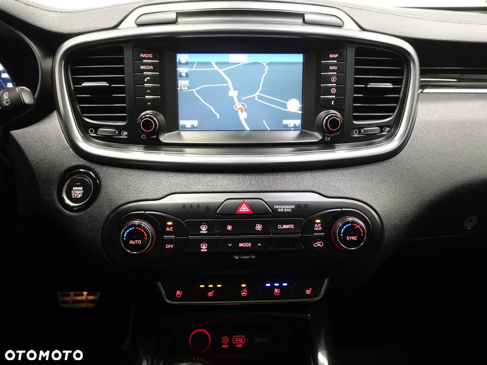 Kia Sorento 2.0 CRDI XL - 31