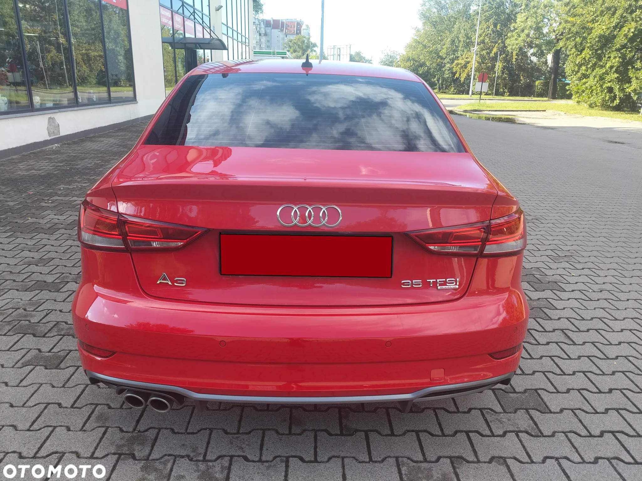 Audi A3 - 22